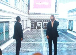 Presidente Abinader encabeza lanzamiento Metaempleo creada por el ITLA