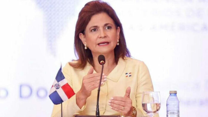 Vicepresidenta: Gobierno no aprobará modificación de la Normativa 09-15 sobre el sistema educativo
