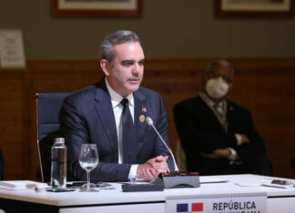 Presidente Abinader encabezará inauguración del XI Foro Parlamentario Iberoamericano