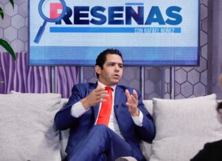 Luis González: “China va a ser importante, por tanto, RD debe mantener y fortalecer esas relaciones»