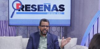 Marcos Barinas: “Santo Domingo se inunda por las décadas de negligencia con los sistemas de drenaje pluvial y sanitario”