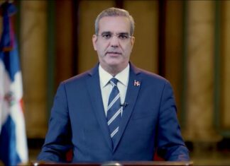 Abinader encabezará actos del 178 aniversario de la Constitución