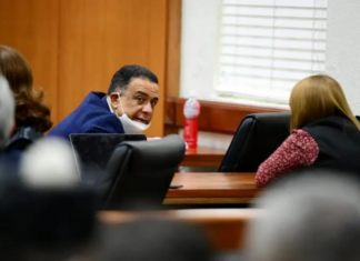 Imputados caso Antipulpo admiten vínculos con Alexis Medina