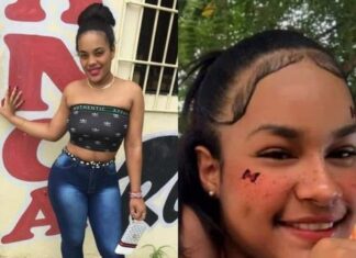 Hallan descuartizada a joven reportada como desaparecida en Elías Piña