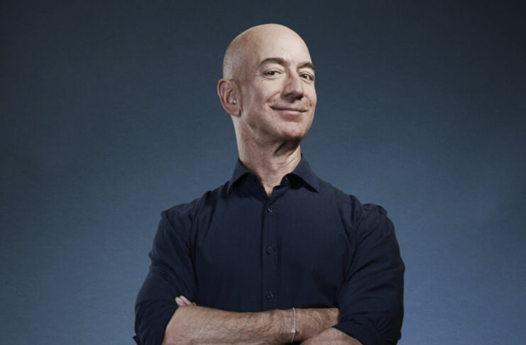Jeff Bezos donará la mayor parte de su fortuna Imagen Ilustrada