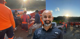 Confirman uno de los cuerpos encontrados en el río Isabela corresponde a Jochy Batista