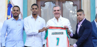 Presidente Abinader dispone reparación de Club BAMESO