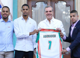 Presidente Abinader dispone reparación de Club BAMESO