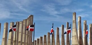 República Dominicana celebra el 178 aniversario de la Constitución