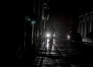 ENHOGAR: 64% de población dominicana evita salir de noche por la delincuencia