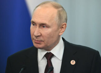 Putin dice como sería un ataque nuclear de respuesta por parte de Rusia Imagen Ilustrada