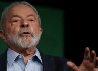 Lula anuncia últimos ministros que conformarán su Gobierno