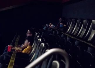 Crisis en la industria cinematográfica en México va en aumento Imagen Ilustrada