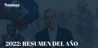 2022: Resumen del año
