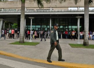 Embajada EEUU elevará en 2023 cantidad de visas a dominicanos