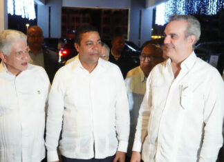 Presidente LMD: alcaldes deben acogerse a Ley 366-22 sobre gasto municipal