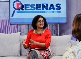 Directora de la ONE: adquisición de tabletas para el X Censo Nacional fue transparente