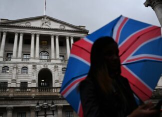Banco de Inglaterra subió su interés al 3,5% este jueves Imagen Ilustrada