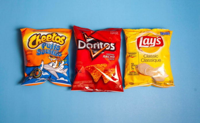 Colorantes de refrescos y “snacks” pueden causar enfermedades inflamatorias intestinales