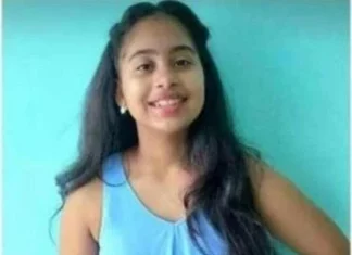 Encuentran con vida a adolescente reportada como desaparecida