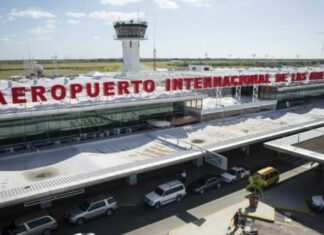 Reanudan vuelos regulares de EE.UU y Canadá fueron suspendidos por tormenta