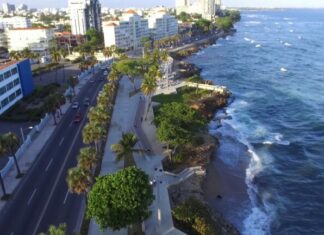 Escasas precipitaciones y temperaturas ligeramente cálidas para este viernes