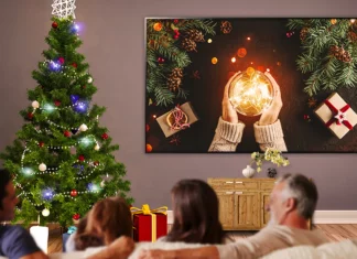 Clásicos del cine navideño para ver en familia Imagen Ilustrada