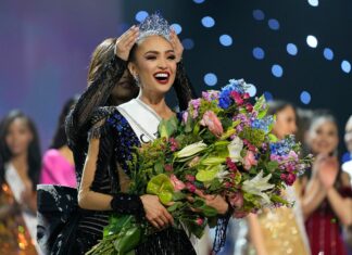R’Bonney Gabriel deja de ser Miss USA