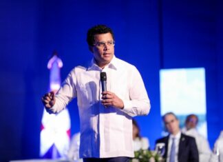 En 2022 República Dominicana recibió más de ocho millones de visitantes