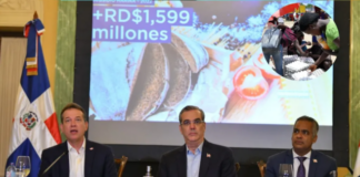 Gobierno suspende por 15 días exportación de huevos hacia Haití