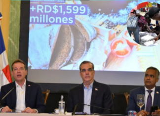 Gobierno suspende por 15 días exportación de huevos hacia Haití