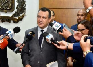 Presidente JCE confía haya reforma electoral antes de terminar legislatura