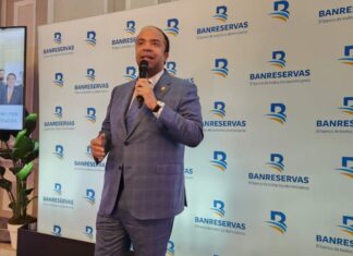 BanReservas inaugura primera oficina de representación en Madrid, España