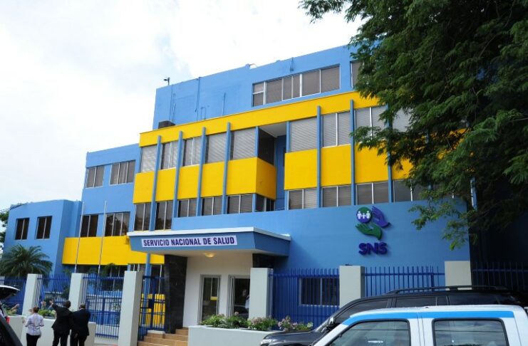 SNS implementa plan para fortalecer seguridad hospitalaria a nivel nacional