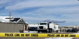Hombre mata a sus 5 hijos, a su esposa y su suegra en Utah