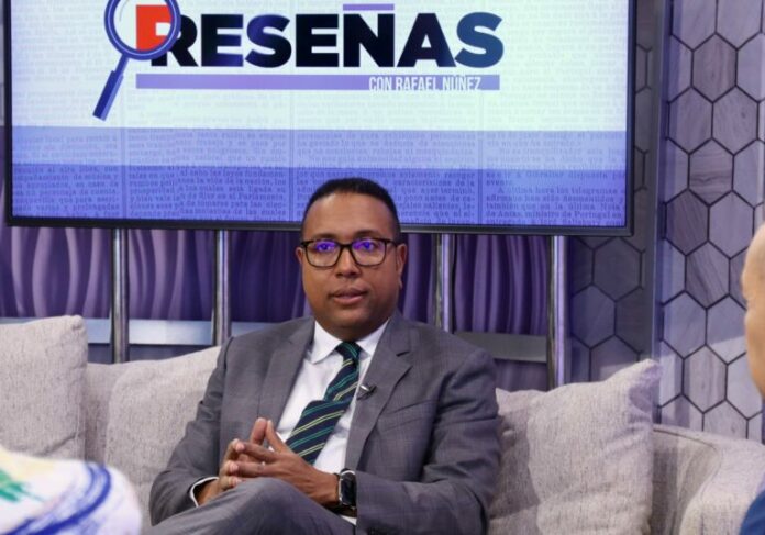 Eliseo Almánzar entiende que al proyecto de ley de fideicomiso hay que hacerle varios ajustes; dice tiene sus ventajas y particularidades