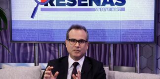 Vicepresidente del CREES: “Emitir deuda en este año será más costoso que el año pasado”