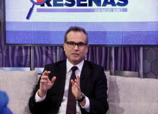 Vicepresidente del CREES: “Emitir deuda en este año será más costoso que el año pasado”