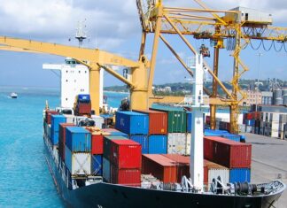 RD impone récord en exportaciones con USD 12,390.9 millones en 2022