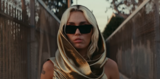 Flowers de Miley Cyrus supera a Sessions #53 de Shakira en Spotify