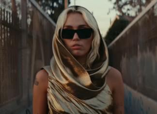 Flowers de Miley Cyrus supera a Sessions #53 de Shakira en Spotify