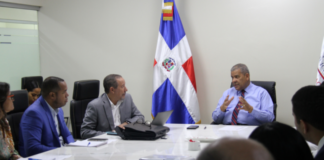 MAP y MINERD implementarán Sistema de Monitoreo de la gestión educativa