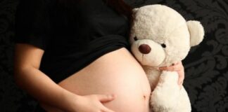 RD entre los países con mayor tasa embarazo adolescente