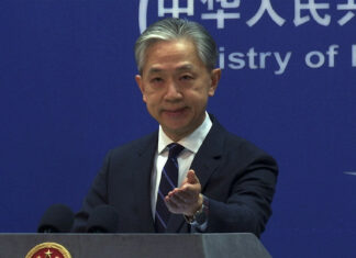 China califica a EE.UU. de «principal perturbador» del orden internacional