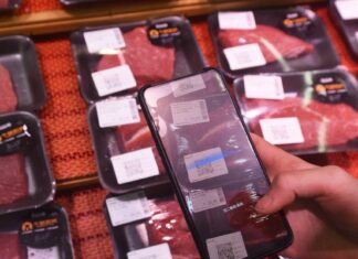 Brasil suspende temporalmente sus exportaciones de carne a China tras un caso de «vacas locas»