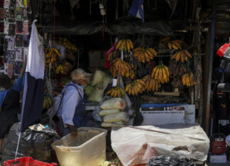 América Latina y el Caribe se despiden del «efecto rebote»: el factor detrás de la desaceleración económica