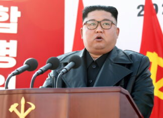 Kim Jong-un urge a transformar el sector agrícola en un marco de crisis alimentaria en Corea del Norte