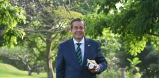 Hoy se cumplen tres años de la muerte de Orlando Jorge Mera