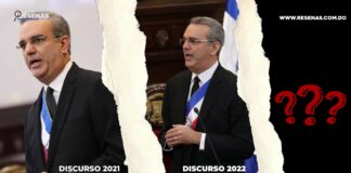 Luis Abinader: realizaciones y pendientes tras dos años y medio de gobernar en crisis