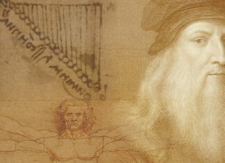 Estudio descubre que Da Vinci exploró la gravedad primero que Newton Imagen Ilustrada